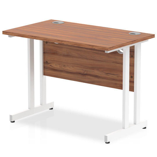 Dynamic Impulse Slimline Desk