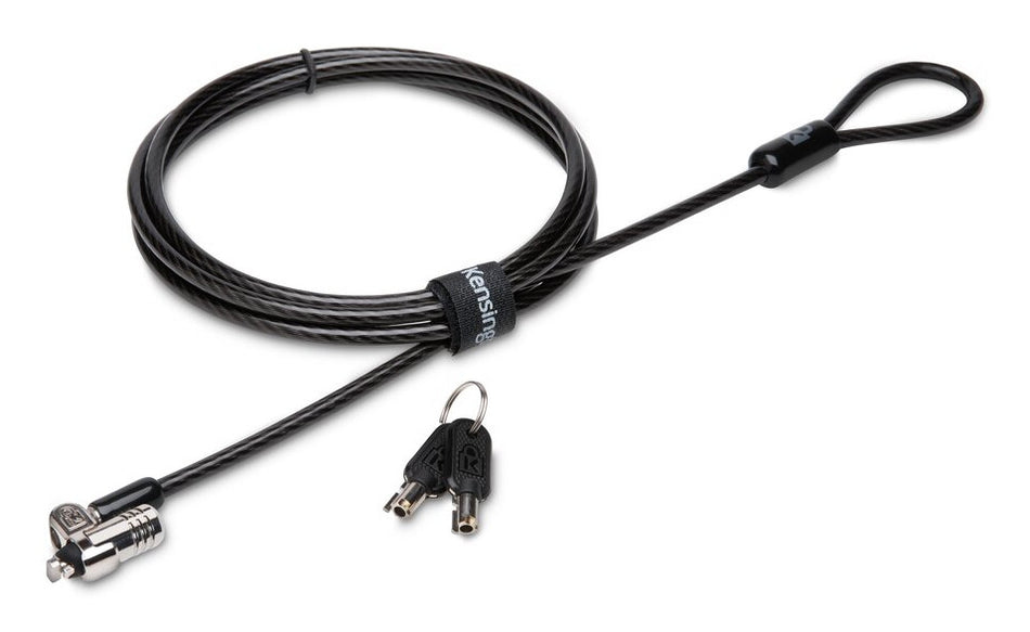 Kensington MicroSaver® 2.0 Keyed Laptop Lock