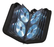 Hama Nylon Wallet 64 Cd
