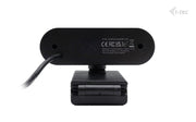 i-tec SOLOMON 100 1080p Webcam