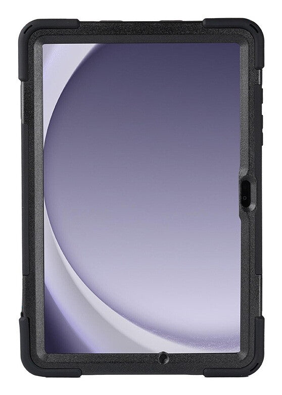 Mobilis 072001 tablet case 27.9 cm (11") Cover Black