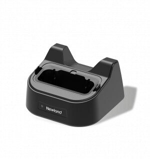 Newland NLS-CD9050-03X mobile device charger Mobile computer Black Indoor