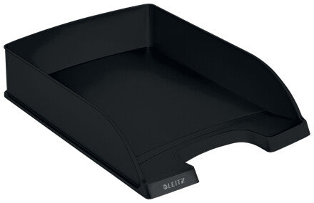 Leitz Plus Letter Tray, Standard