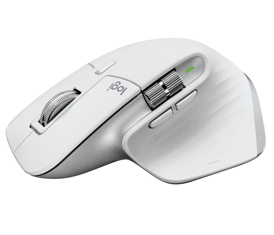 Logitech MX Master 3S Performance Wireless Mouse