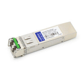 AddOn Networks 10G-SFPP-ER-1530-AO network transceiver module Fiber optic 10000 Mbit/s SFP+ 1530 nm