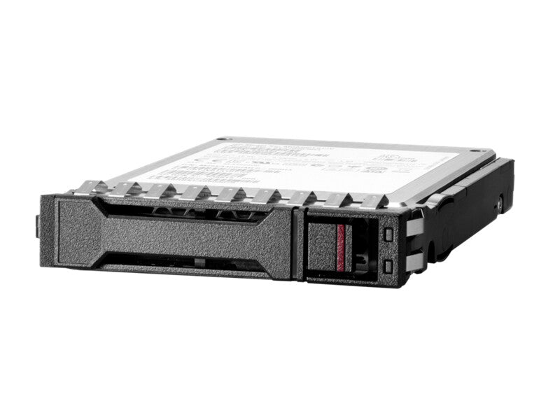 HPE P40503-B21 internal solid state drive 960 GB 2.5" Serial ATA