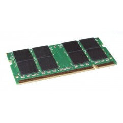 Hypertec 8GB DDR3-1066 memory module 2 x 4 GB 1066 MHz