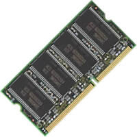 Hypertec PA3051U-HY (Legacy) memory module 0.25 GB 1 x 0.25 GB SDR SDRAM