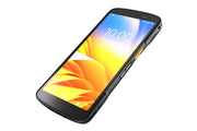 Zebra TC27 handheld mobile computer 15.2 cm (6") 1080 x 2160 pixels Touchscreen Black