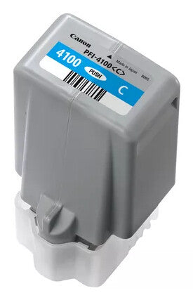 Canon LUCIA PRO II ink cartridge 1 pc(s) Original Standard Yield Cyan