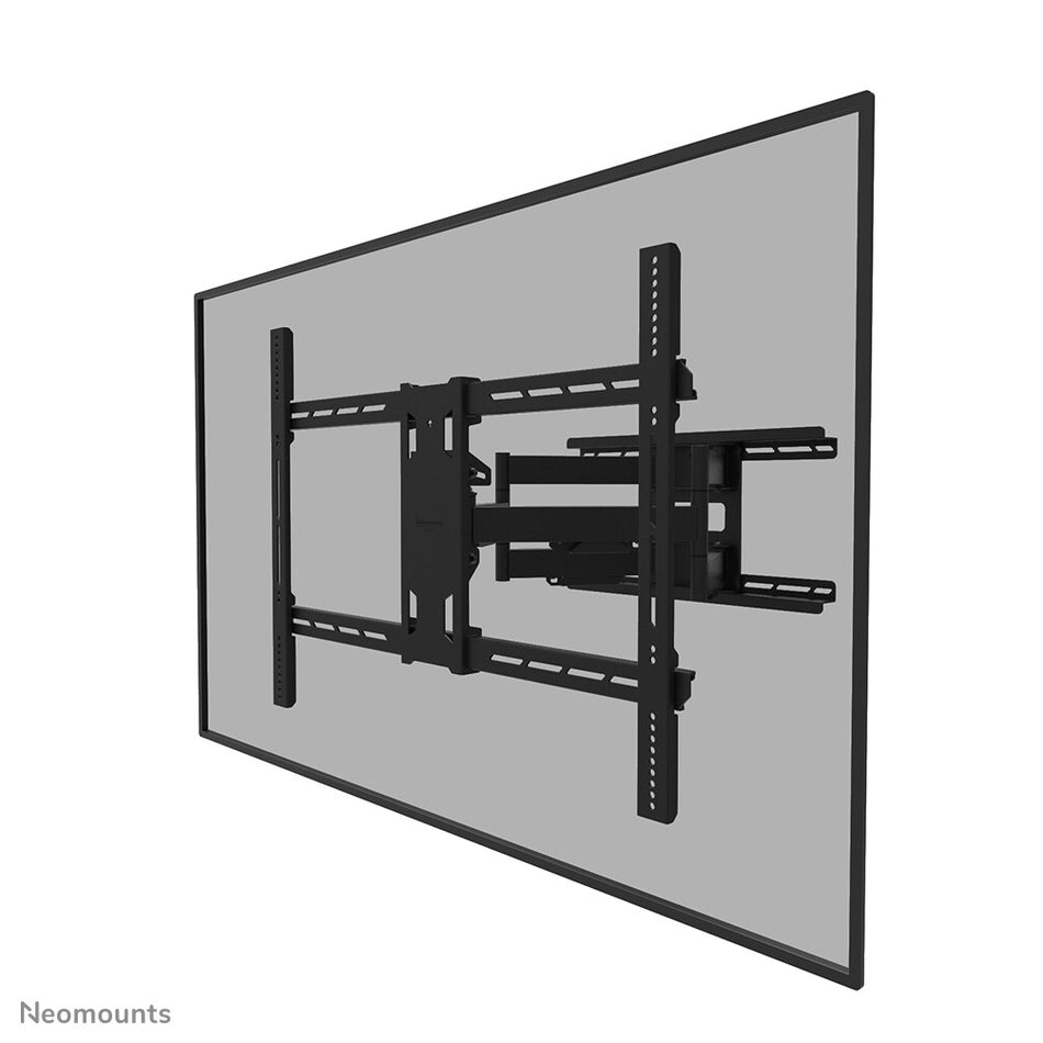 Neomounts heavy duty TV wall mount