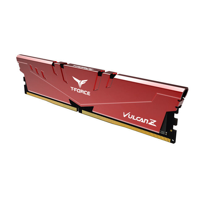 Team Group VULCAN Z memory module 32 GB 2 x 16 GB DDR4 3200 MHz