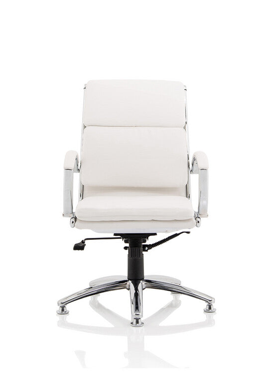 Dynamic KC0293 office/computer chair Upholstered padded seat Padded backrest