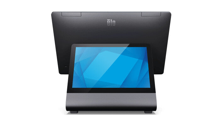 Elo Touch Solutions E984463 POS system 39.6 cm (15.6") 1920 x 1080 pixels Touchscreen Grey