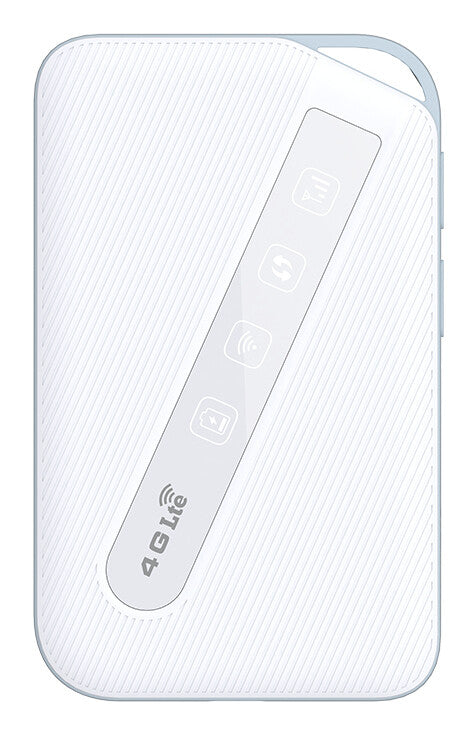 D-Link 4G LTE AX300 Wi-Fi 6 Mobile Hotspot