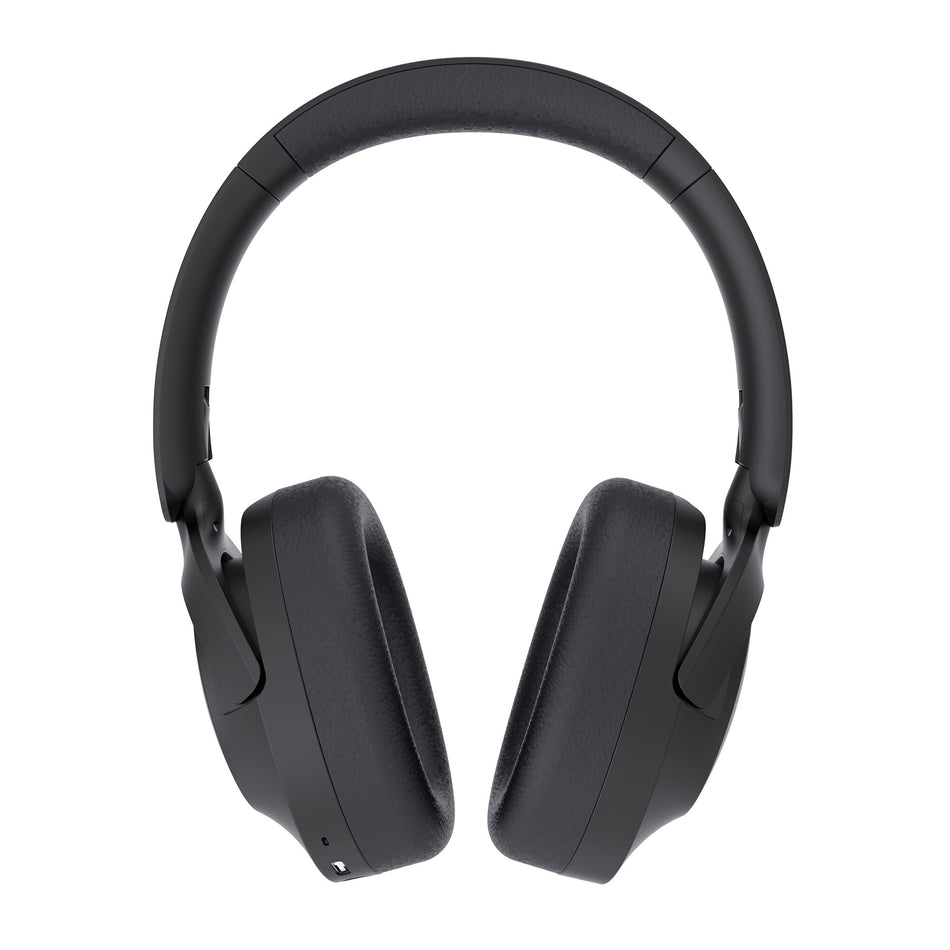 Creative Labs Zen Hybrid 2 Headset Wired & Wireless Head-band Calls/Music USB Type-C Bluetooth Black