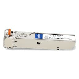 AddOn Networks J4859C-CW57-40-AO network transceiver module Fiber optic SFP 1570 nm