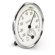 Hama Chios Indoor Silver, White