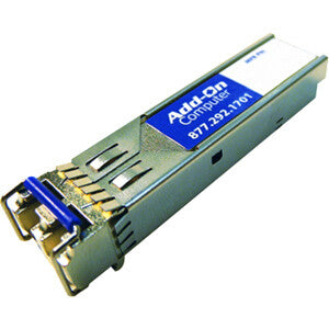 AddOn Networks GLC-FE-100FX-AO network transceiver module Fiber optic 100 Mbit/s SFP 1310 nm