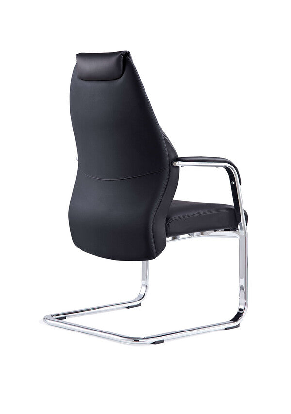 Dynamic BR000211 office/computer chair Padded seat Padded backrest