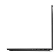 Lenovo ThinkPad X1 Carbon Gen 13 Aura Edition Intel Core Ultra 7 255U Laptop 35.6 cm (14") WUXGA 16 GB LPDDR5x-SDRAM 512 GB SSD Wi-Fi 6E (802.11ax) Windows 11 Pro English Black