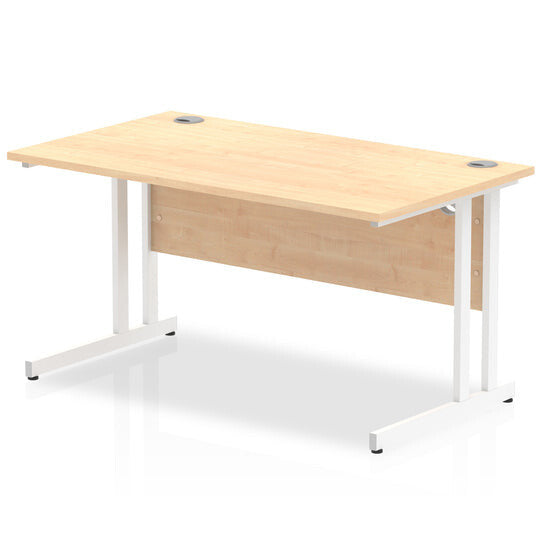 Dynamic Impulse Straight Desk