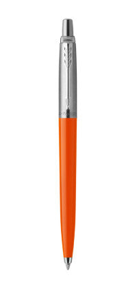 Parker 2076054 ballpoint pen Blue Clip-on retractable ballpoint pen Medium 1 pc(s)