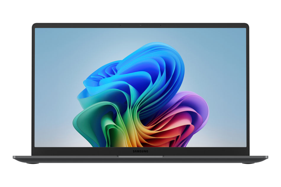 Samsung Galaxy Book5 NP754XHD-CG2UK laptop Intel Core Ultra 7 255U 39.6 cm (15.6") Full HD 16 GB LPDDR5x-SDRAM 512 GB SSD Wi-Fi 7 (802.11be) Windows 11 Pro Spanish Grey