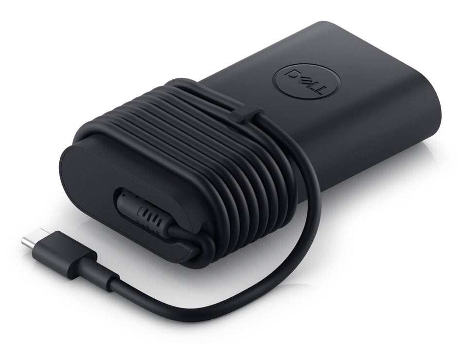 DELL X3DWK power adapter/inverter Indoor 100 W Black