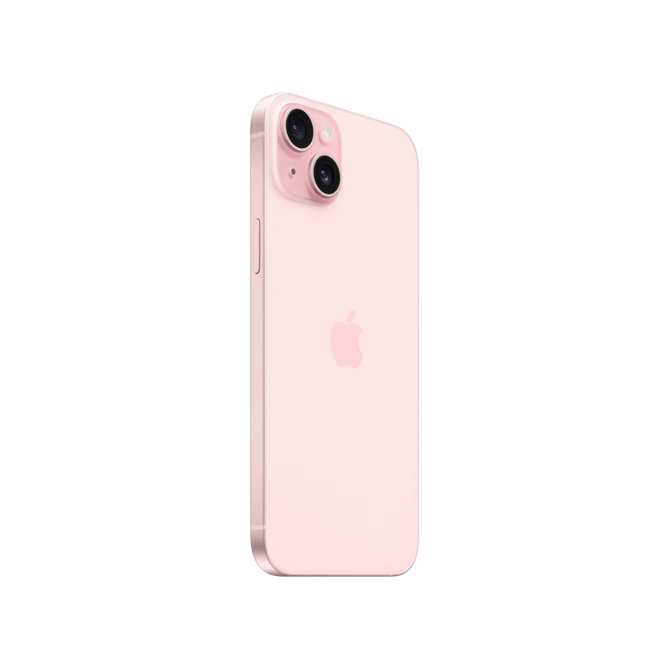 Apple iPhone 15 Plus 256GB - Pink