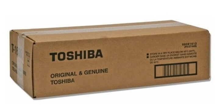 Toshiba T-2309E toner cartridge 1 pc(s) Original Black