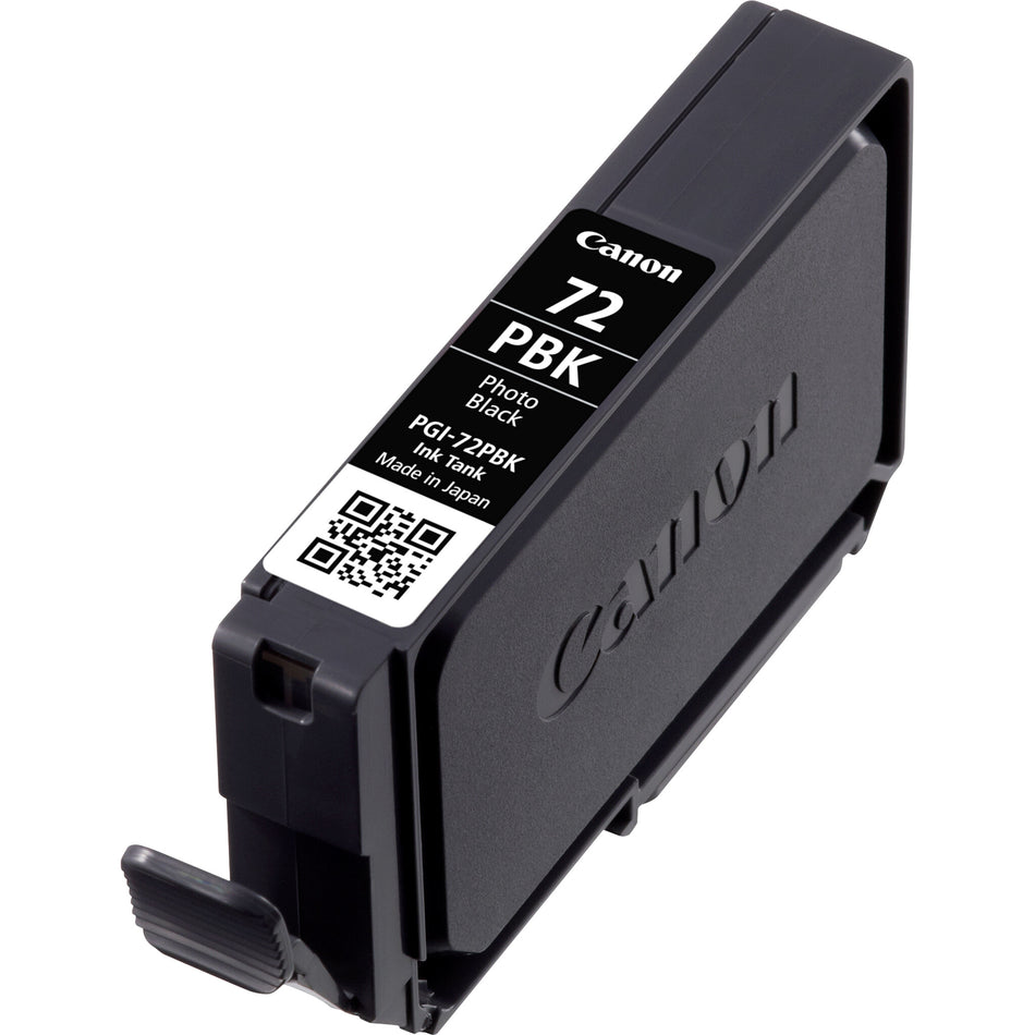 Canon PGI-72PBK Photo Black Ink Cartridge