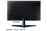Samsung 24" S33GF Full HD Monitor