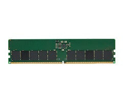 Kingston Technology KTD-PE548E-16G memory module 16 GB 1 x 16 GB DDR5 ECC