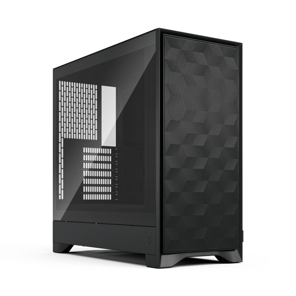 Fractal Design Pop 2 Air Black TG Midi Tower