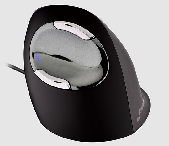 Evoluent VMDS mouse Medical Right-hand USB Type-A Laser