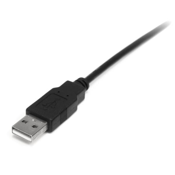 StarTech.com 2m Mini USB 2.0 Cable - A to Mini B - M/M