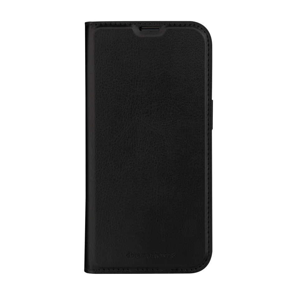 dbramante1928 Bulk - Bergen - iPhone 15 - Black