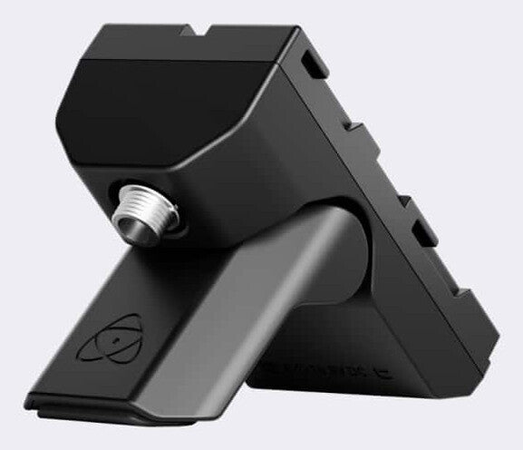 Atomos ATOMBES001 holder Passive holder Black