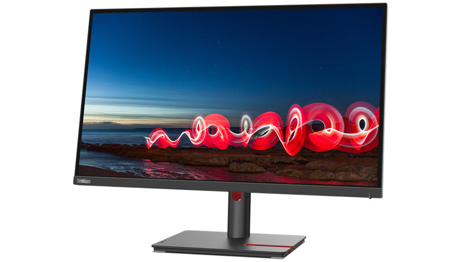 Lenovo ThinkVision T27i-30 68.6 cm (27") 1920 x 1080 pixels Full HD