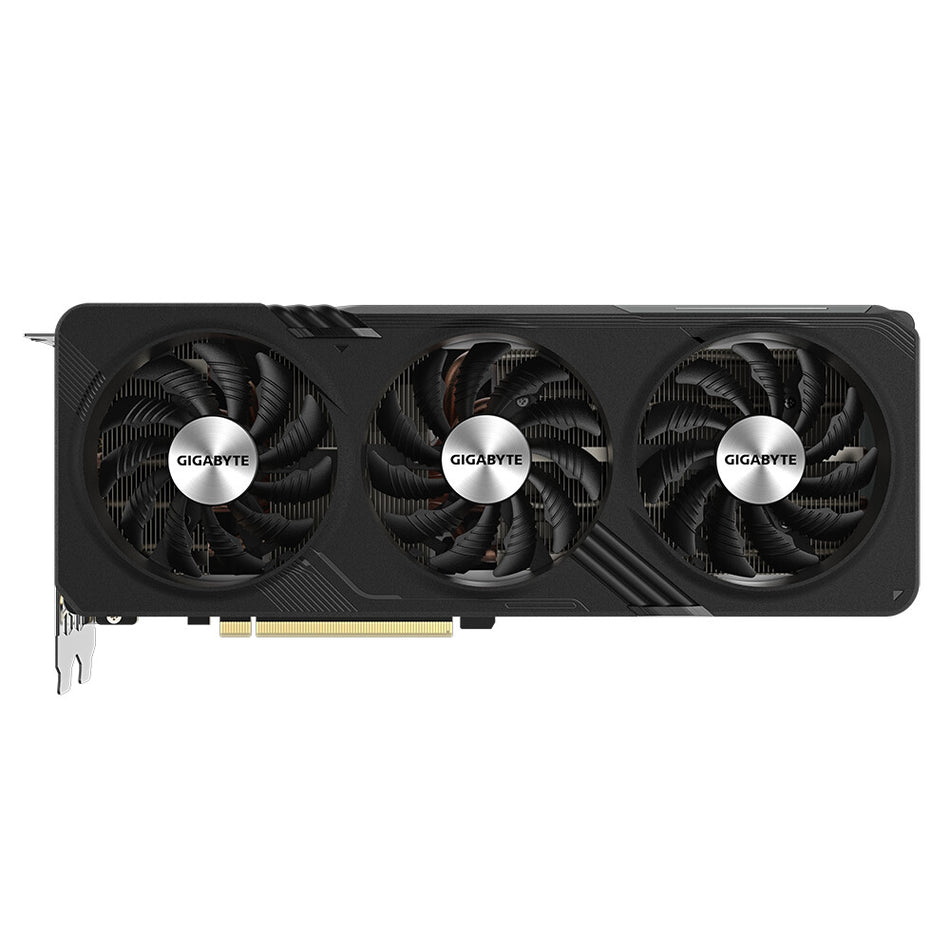 GIGABYTE GAMING Radeon RX 7600 XT OC 16G AMD 16 GB GDDR6