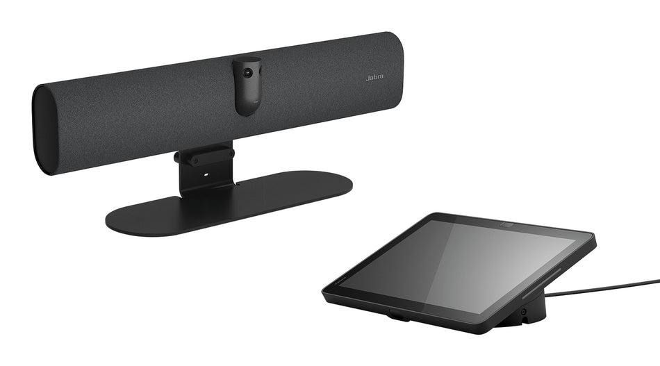 Jabra Panacast 40 VBS UC Black 3840 x 1080 pixels