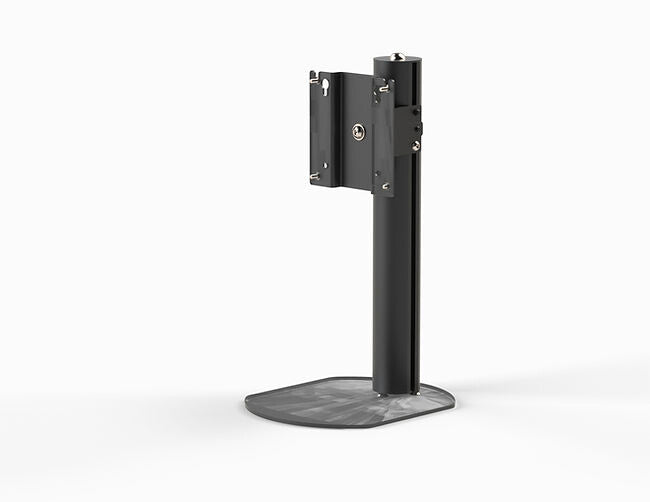 PMV PMVDESKTOP2 monitor mount / stand 81.3 cm (32") Desk Black