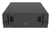 Axis S2208 Mk II 4 TB Black