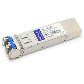 AddOn Networks 430-4146-AO network transceiver module Fiber optic 10000 Mbit/s SFP+ 1310 nm