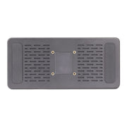 StarTech.com Triple-Monitor USB4 Docking Station, 4K 60Hz HDMI or DisplayPort, 100W Laptop Charging, 2.5GbE, USB-C Multi-Monitor Dock, Driverless
