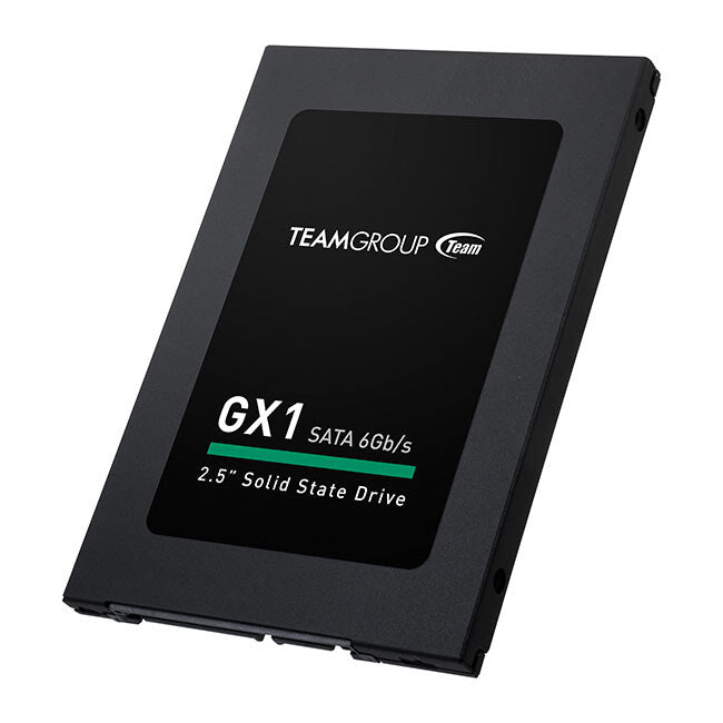 Team Group GX1 240 GB 2.5" Serial ATA III