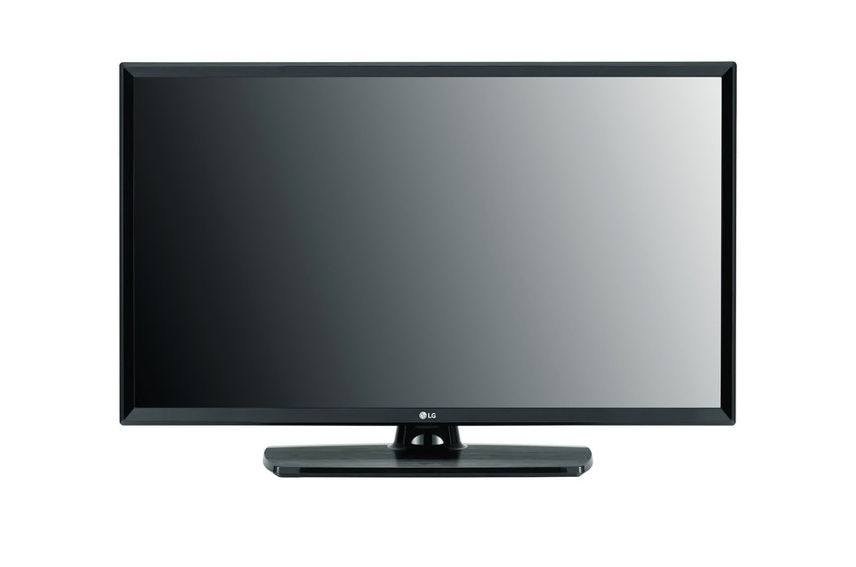 LG 32LN661H hospitality TV 81.3 cm (32") HD Smart TV Black 10 W