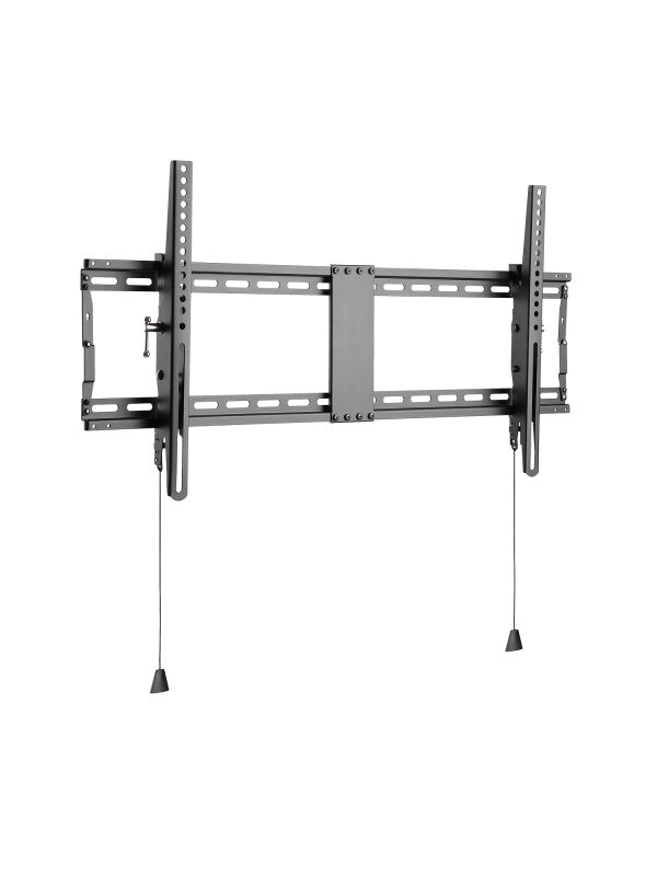 V7 TV Wall Mount for 43 to 90" Display with Tilt +3°~-12° , VESA 200x200 to 800x400 Compatible, 154lbs(70 kg) Capacity