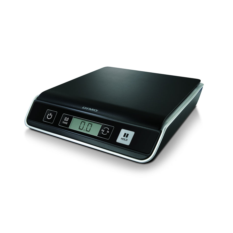 DYMO M5 Electronic postal scale Black